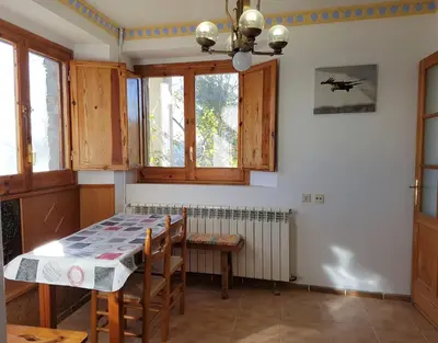 Plano de Casa Martín