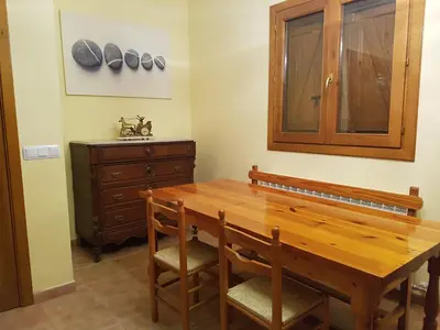 Plano de Casa Martín