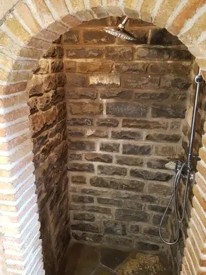 Plano de Casa Martín