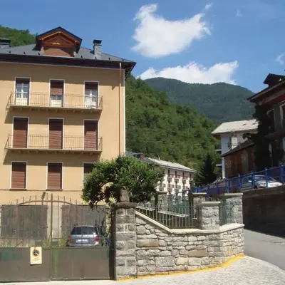 Apartamentos Valles