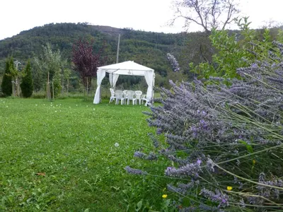 Paisaje cerca de este apartamento
