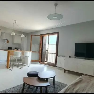 Apartamento Casa Pueyo