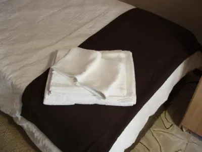 Cama o camas de una habitación en La Llicorella