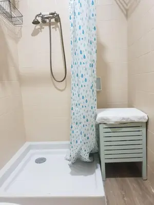 Un baño de La Llicorella