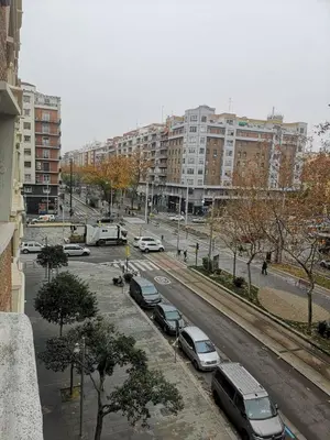 El barrio de los alrededores o un barrio cerca de este apartamento
