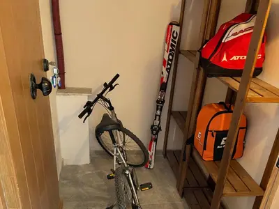 Montar en bicicleta en BPIRINEOS-El Fort o alrededores
