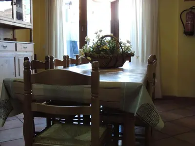 Plano de Casa La Mercedes