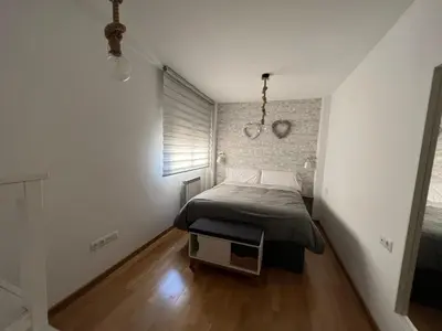 Plano de El Llano Zaragoza