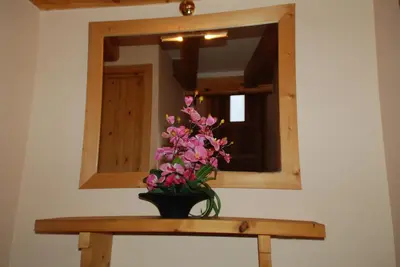 Plano de Casa La Catalina II