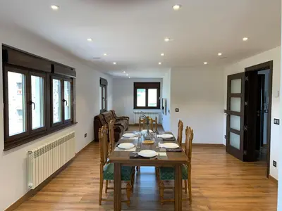 Plano de Cal Canal