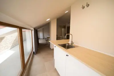 Plano de Hostal Martínez