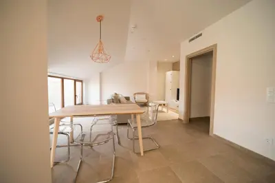 Plano de Hostal Martínez