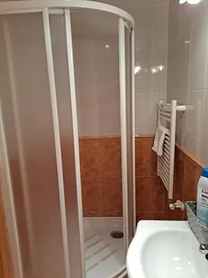 Un baño de 4AgostoPlace