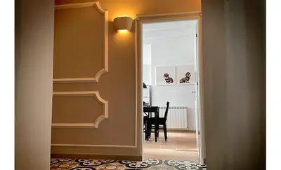 Plano de Apartamento Grimaldi
