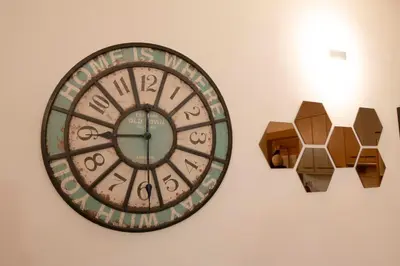 Plano de Apartamentos Erlueta