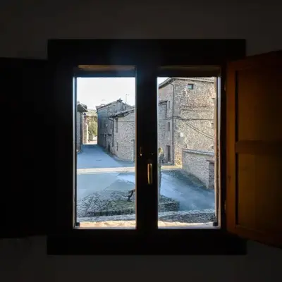 UNDUESINA Albergue Undués de Lerda