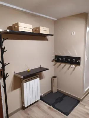 Plano de CHECK-IN CASAS El rinconet