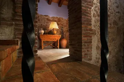 Plano de Foïna dels Fontanals