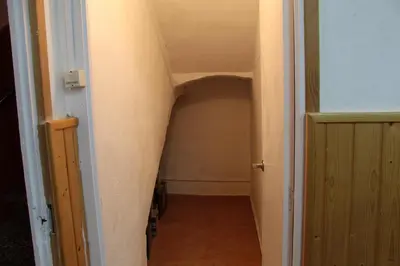 Plano de Casa Victor