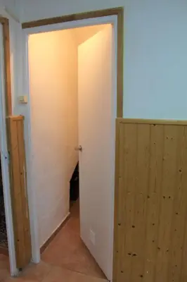 Plano de Casa Victor