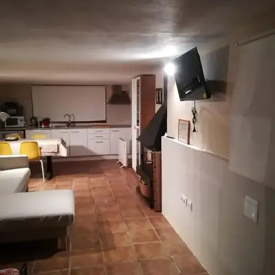 Casa el Sereno