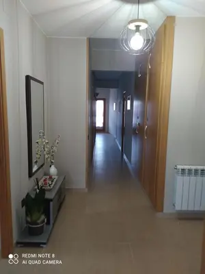 Plano de Vivienda El Olivo