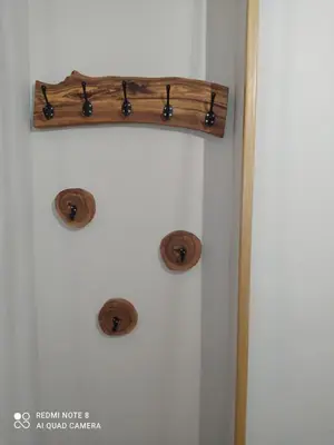 Plano de Vivienda El Olivo