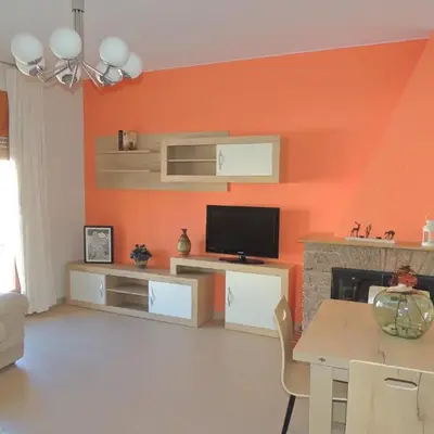Vivienda El Olivo