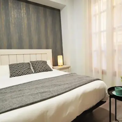 Apartamento Encanto Tarazona