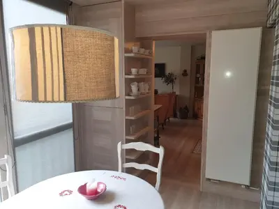 Plano de Apartamento Los Valles