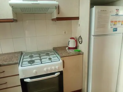 Una cocina o zona de cocina en Can Molone