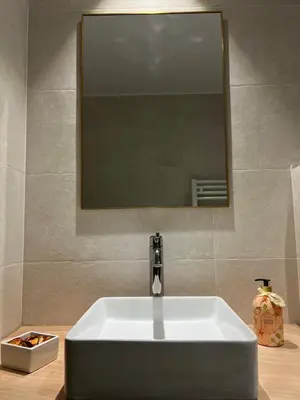 Plano de Apartamento Ibones