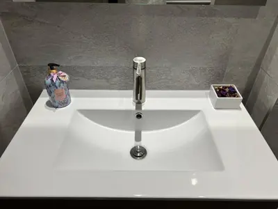 Plano de Apartamento Ibones