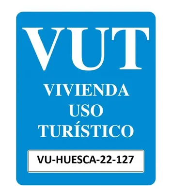 Certificado, premio, señal o documento que está expuesto en Buenavista