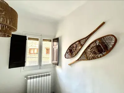 Plano de CHECK-IN CASAS Casa Aurora