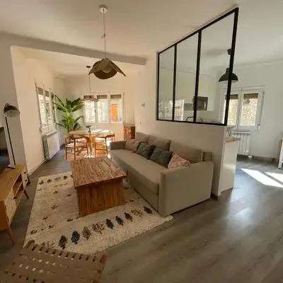 CHECK-IN CASAS Casa Aurora