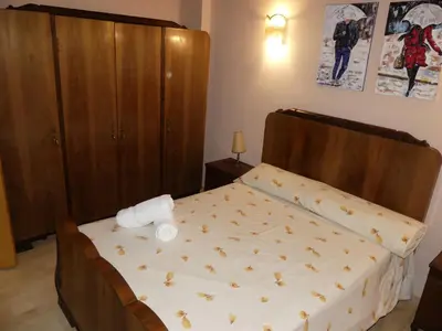 Cama o camas de una habitación en Cal Pedrellar