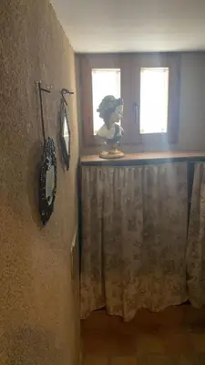 Plano de Casa Zapatero en Somontano