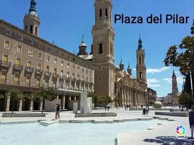 Un lugar de interés cerca de este apartamento