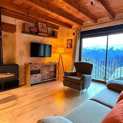 Casa Sinera - L'Amfitriona