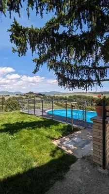 Piscina en o cerca de Casa Albaitar - con Piscina y Sala de juegos