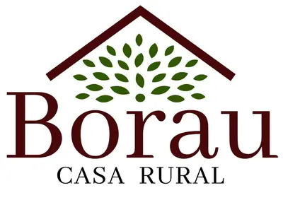 Certificado, premio, señal o documento que está expuesto en Casa Rural Borau
