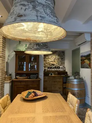 Bebidas en L' Alzina