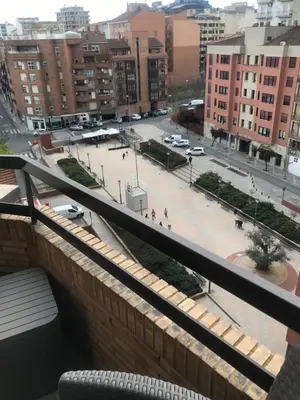 El barrio de los alrededores o un barrio cerca de este apartamento