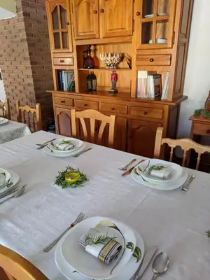 Plano de EL PINAR DE BARDENA