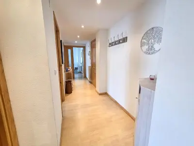 Plano de Apartamentos Pilartxo Jaca 3000