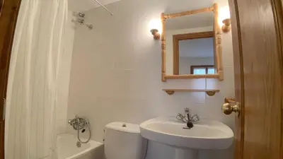 Plano de C13 - Apartamento Casa Llorgodo 4 - Villmor