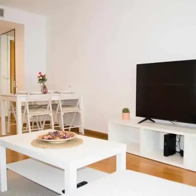 Apartamenticos Torrenueva I