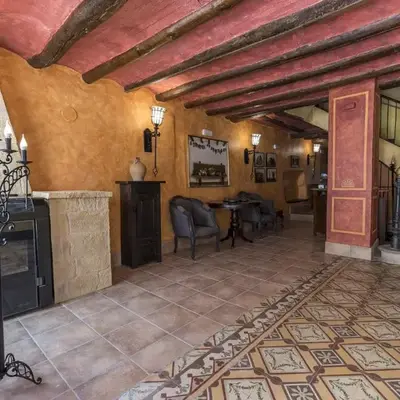 Casa Rural La Cuca