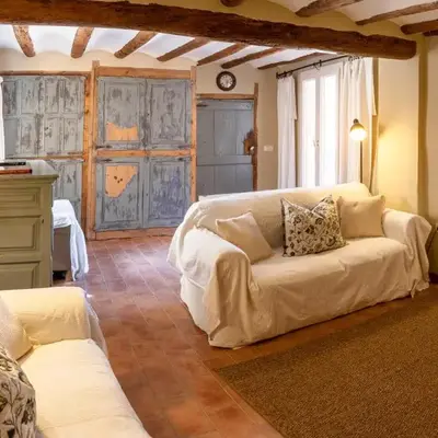 SidroAndCo Rural Home